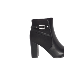 Bottines noires