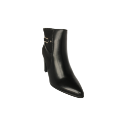 Bottines noires