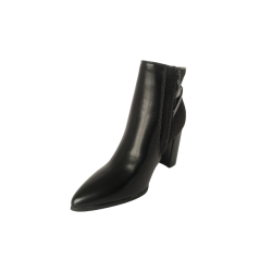 Bottines noires