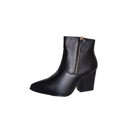 Bottines noires