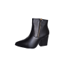 Bottines noires