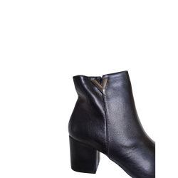 Bottines noires