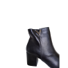 Bottines noires