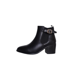 Bottines noires