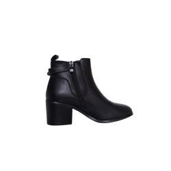 Bottines noires