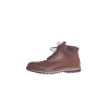 Chaussures homme camel