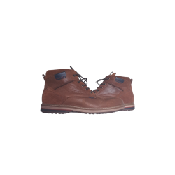 Chaussures homme marron