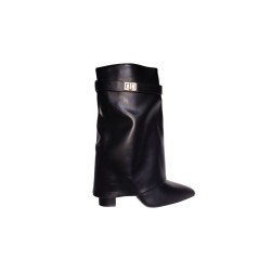 Bottes noires