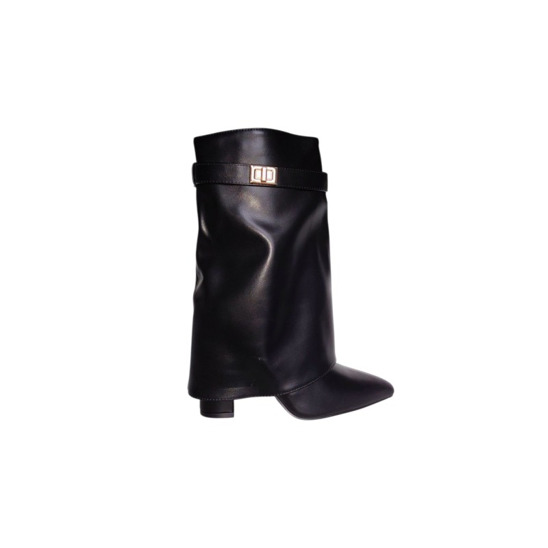 Bottes noires