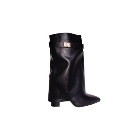 Bottes noires