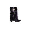 Bottes noires