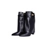 Bottes noires