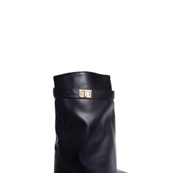 Bottes noires