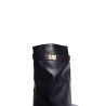 Bottes noires