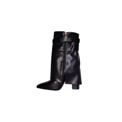 Bottes noires