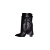 Bottes noires