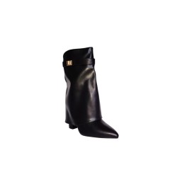 Bottes noires