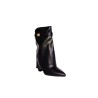 Bottes noires