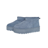 Bottines léopard